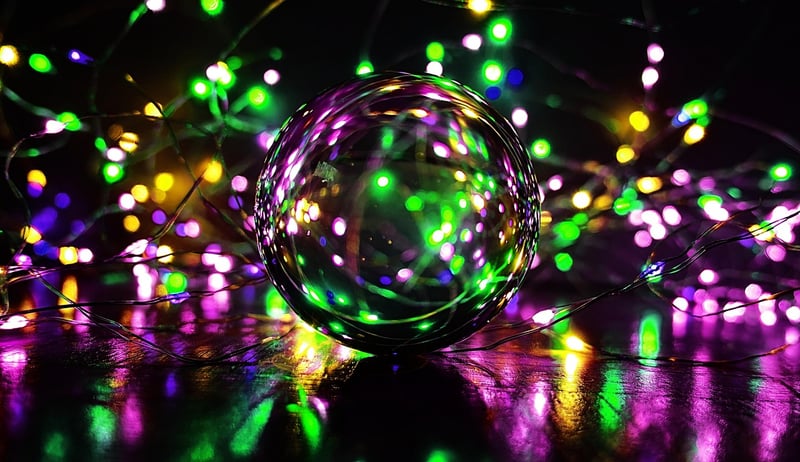 Magical Artifacts